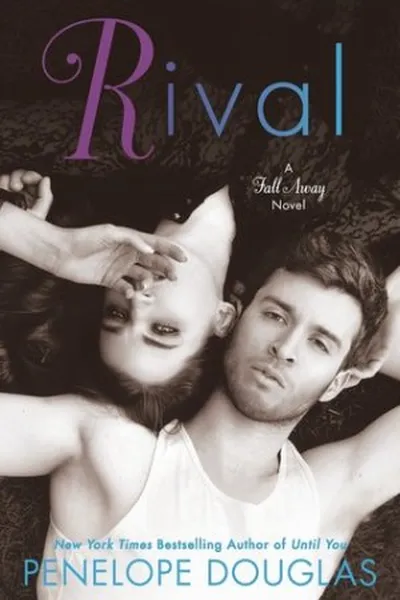 Cover of Rival