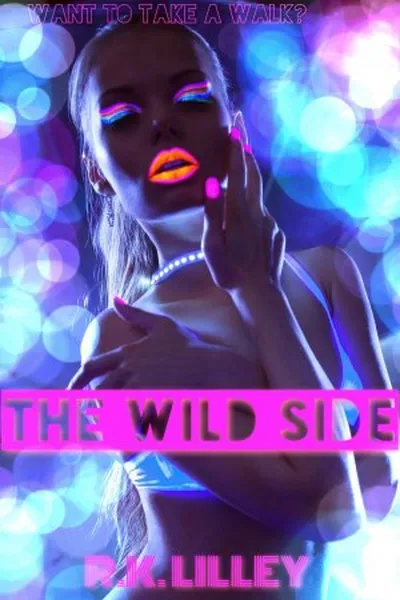 Cover of The Wild Side
