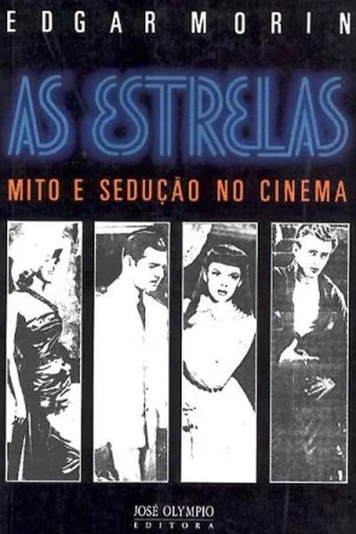 Cover of As Estrelas
