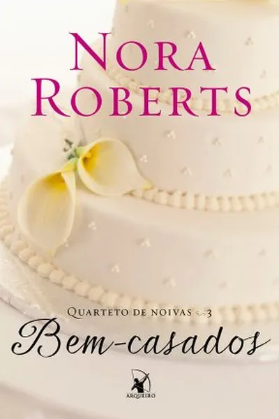 Cover of Bem-Casados