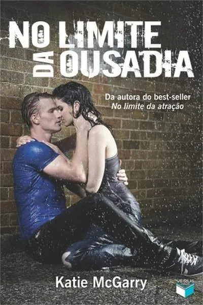 Cover of No Limite da Ousadia