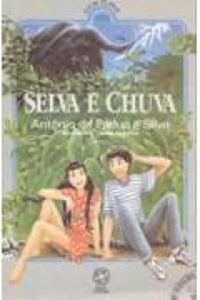 Cover of Selva e Chuva