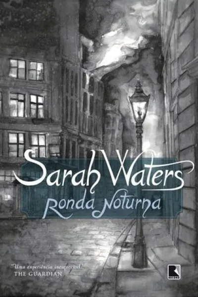 Cover of Ronda Noturna