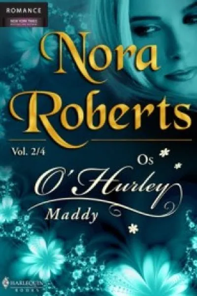 Cover of Os O'Hurley