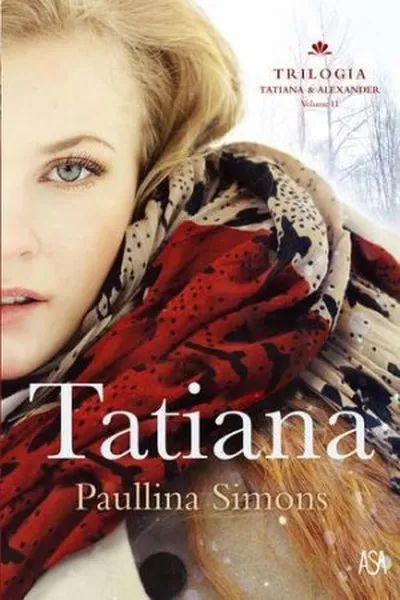 Cover of Tatiana