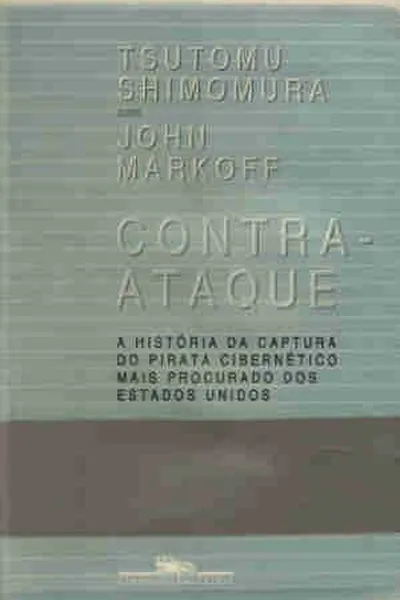 Cover of Contra Ataque
