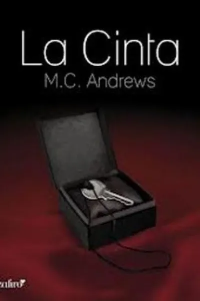 Cover of La Cinta