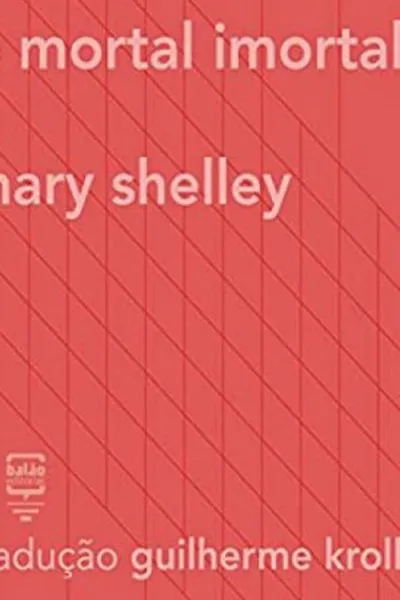 Cover of O Mortal Imortal