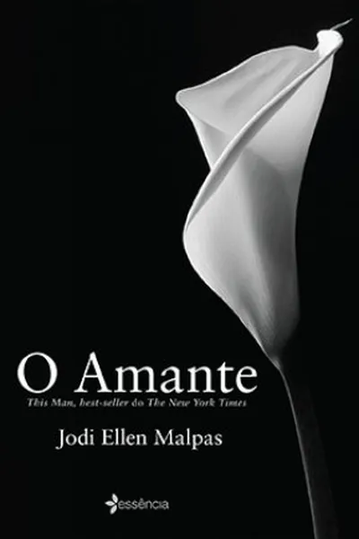 Cover of O Amante