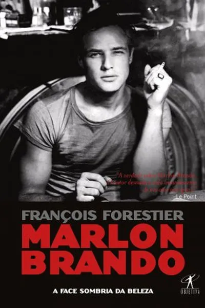 Cover of Marlon Brando