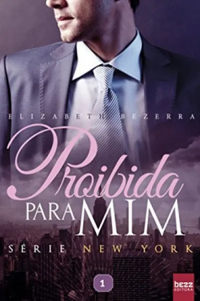 Cover of Proibida Para Mim
