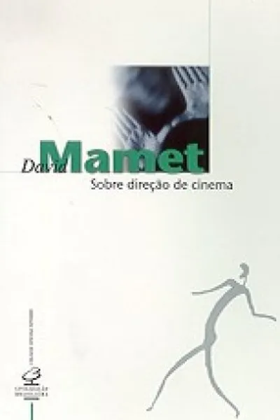 Cover of Sobre direção de cinema