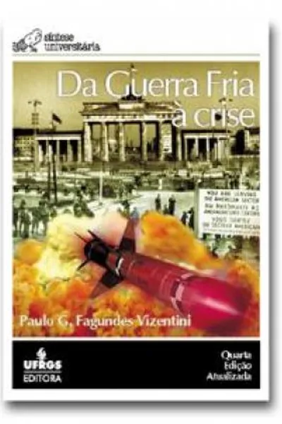 Cover of Da Guerra Fria à Crise