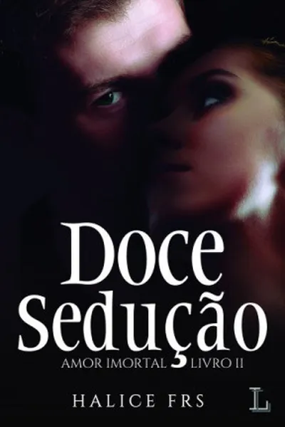 Cover of Doce Sedução