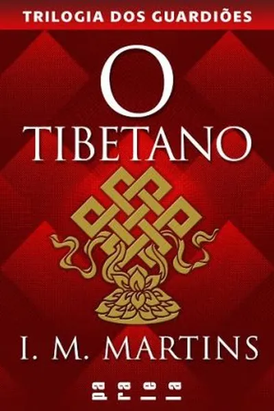 Cover of O Tibetano