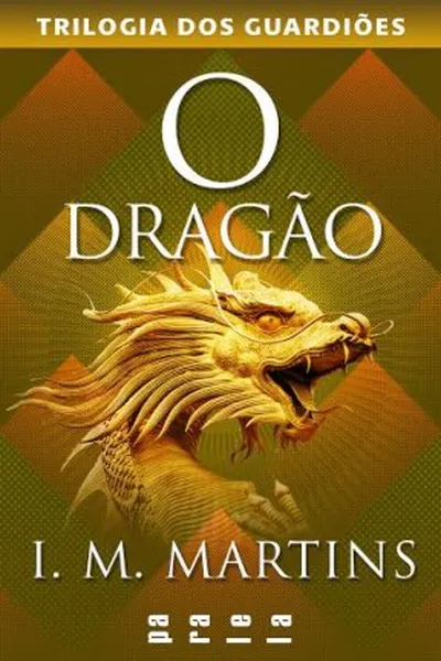 Cover of O Dragão