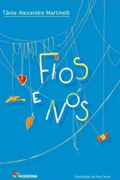 Cover of Fios e Nós