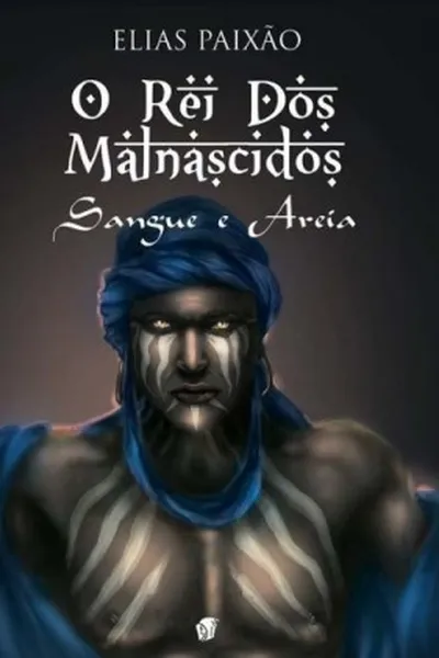 Cover of O Rei dos Malnascidos