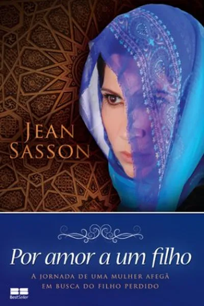 Cover of Por amor a um filho