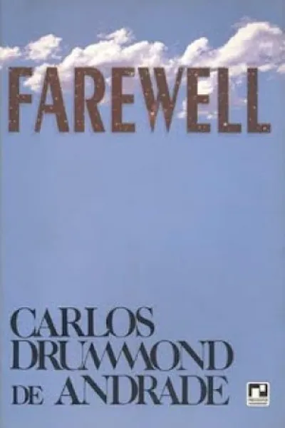 Cover of Farewell