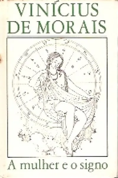 Cover of A Mulher e o Signo