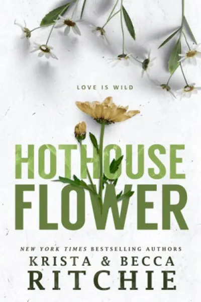Cover of Hothouse Flower