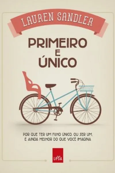 Cover of Primeiro e Único