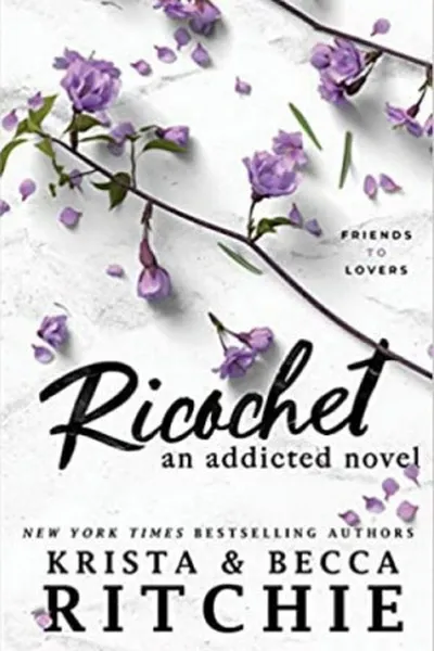 Cover of Ricochet