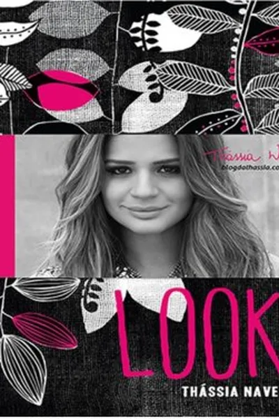 Cover of LOOK