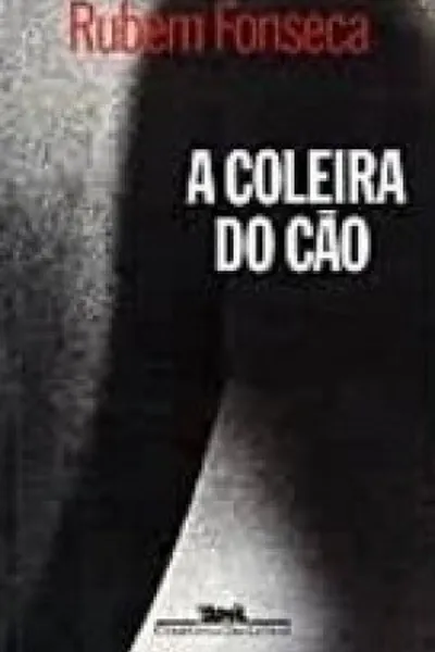 Cover of A coleira do cão