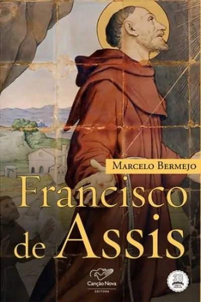 Cover of Francisco de Assis