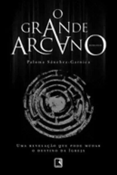 Cover of O Grande Arcano