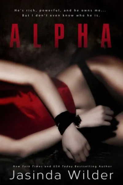 Cover of Alpha