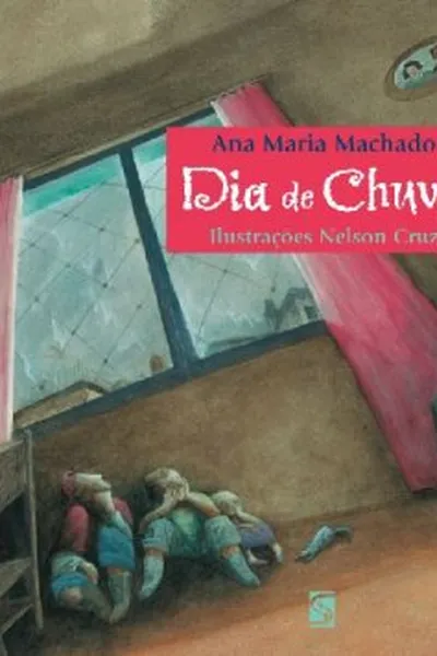 Cover of Dia De Chuva