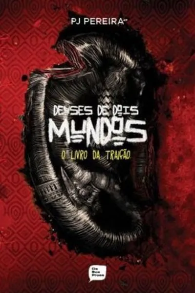 Cover of O Livro da Traição