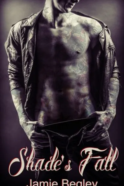 Cover of Shade's Fall