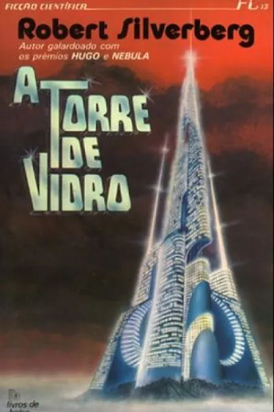 Cover of A Torre de Vidro