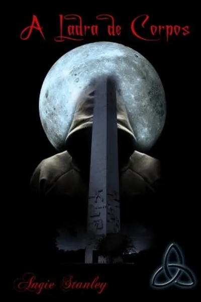 Cover of A LADRA DE CORPOS