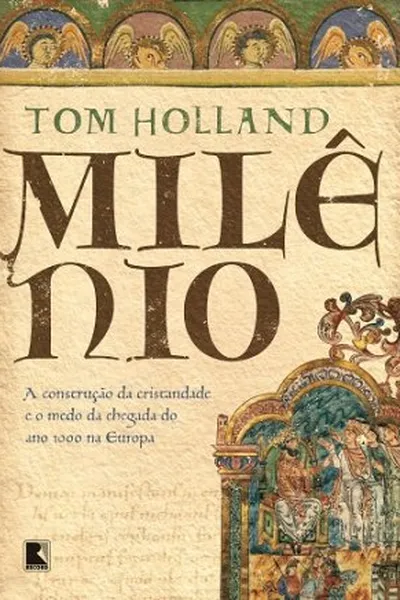 Cover of Milênio