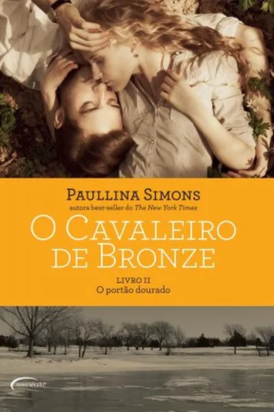 Cover of O Portão Dourado