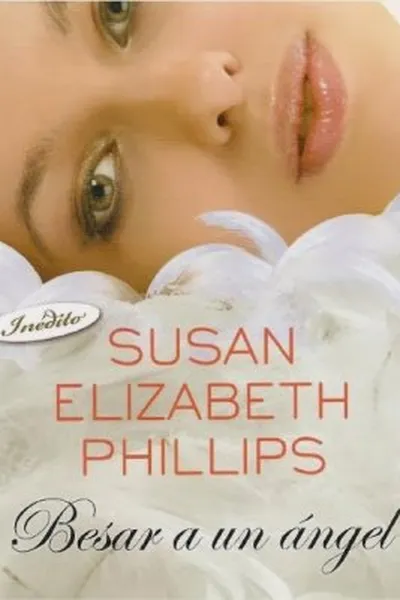 Cover of Beijar a um Anjo