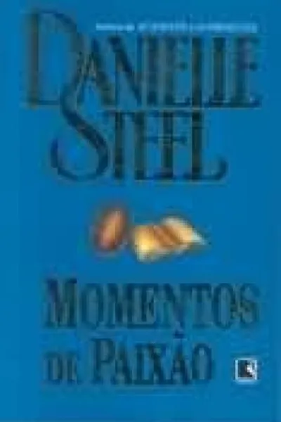 Cover of Momentos De Paixão
