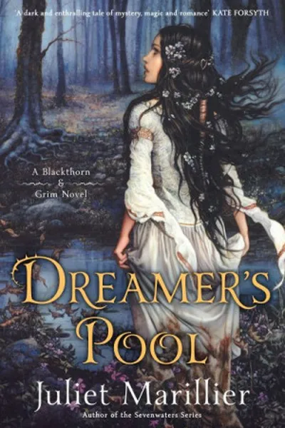 Cover of Dreamer's Pool