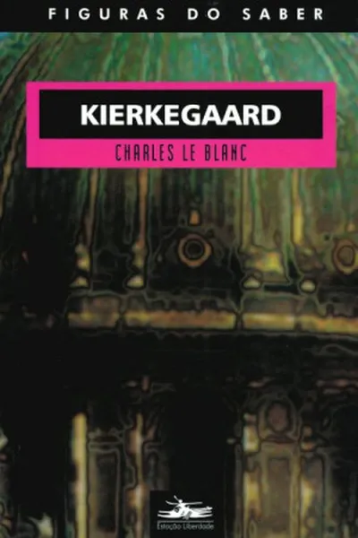 Cover of Kierkegaard
