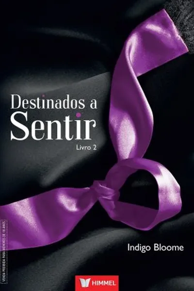 Cover of Destinados a Sentir