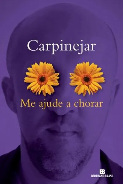 Cover of Me Ajude A Chorar