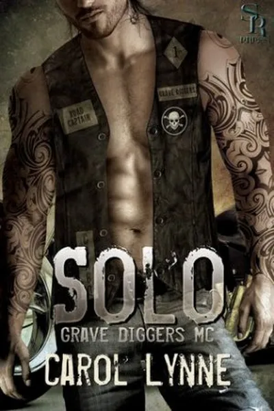 Cover of Solo