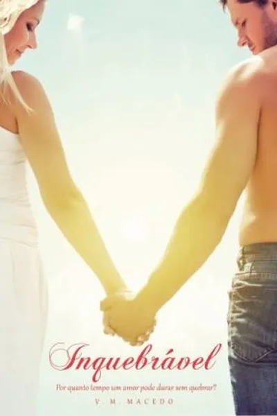 Cover of Inquebrável