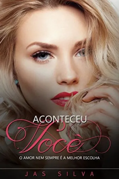 Cover of Aconteceu Você
