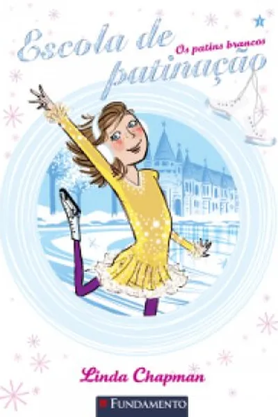 Cover of Escola de Patinação